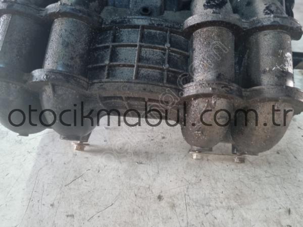 2004 HONDA CİVİC MANİFOLD -DS OTOMOTİV-