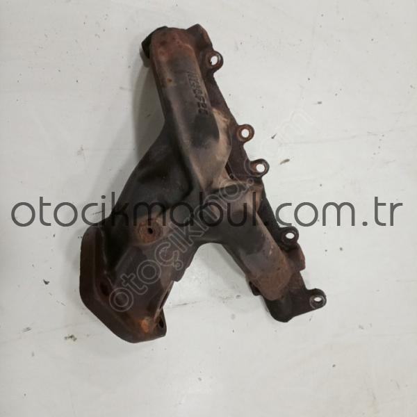 CHEVROLET AVEO EGZOZ MANİFOLDU