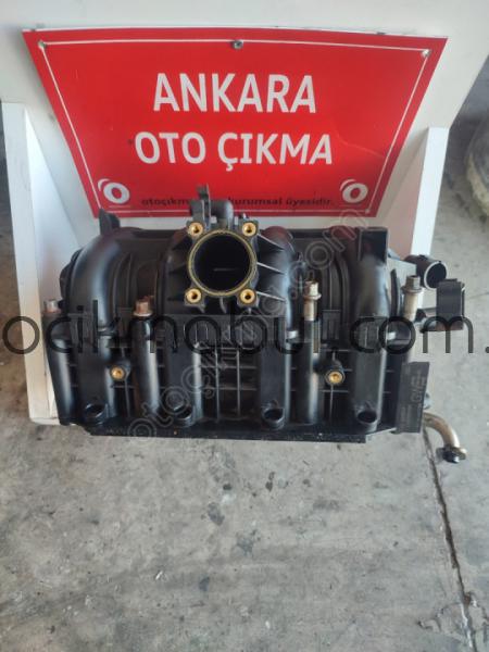 Opel Corsa 1.2 xe Emme manifoltu