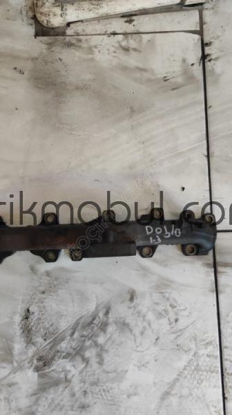 2007 FİAT DOBLO 1.3 EGZOS MANİFOLD