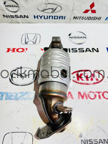 Civic-Fd6 2006-2012  Katalizör