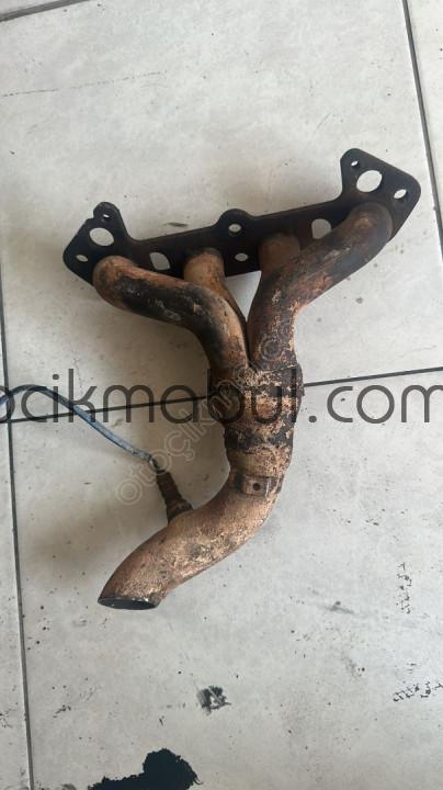 FORD FOCUS 1 EGZOS MANİFOLD