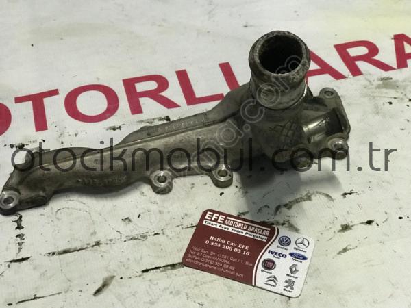 Ford Transit Egzoz Manifolduı