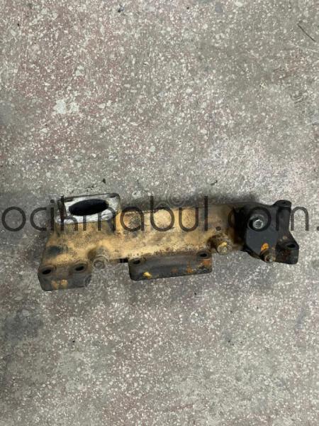 Ford ranger 2009-2011 egsoz manifoldu orijinal çıkma