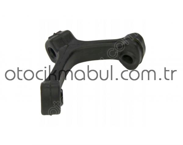 1K0253144AT AUDI Q3 GOLF5-6 TİGUAN 2004&gt; EGSOZ BAĞLAMNTI B