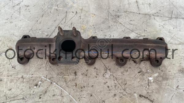 citroen c-elysee 2020 1.5 çıkma egzoz manifoldu (son fiyat)