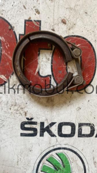 1K0253725 vw polo egzoz katalizör