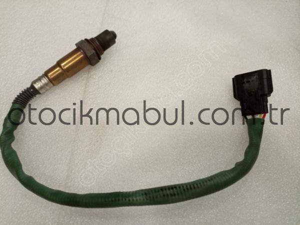 RENAULT CLİO 4 EGZOZ SENSÖRÜ