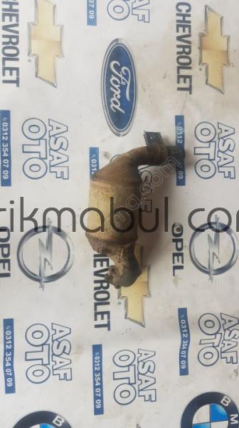 Corsa c Combo c 1.3 katalizör