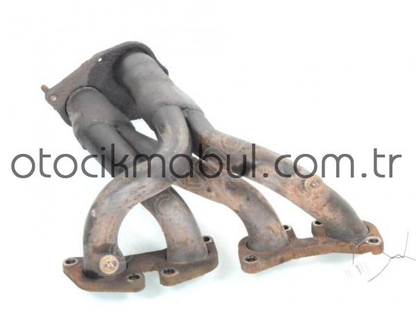 Alfa 156 egzoz manifoltu alfa eksoz manifolt