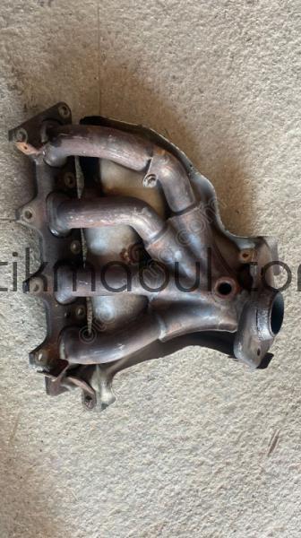 RENAULT MEGANE 2 1.6 16V EGZOZ MANİFOLDU