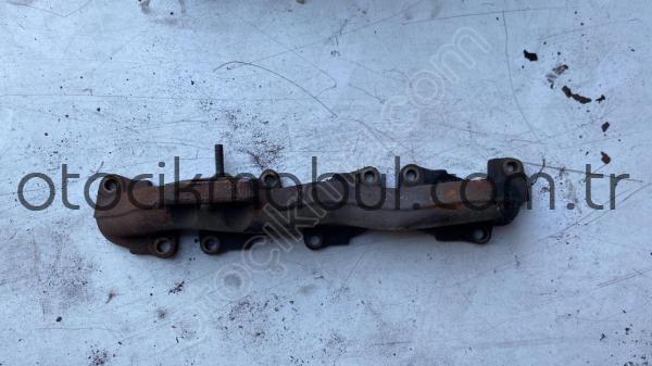 fiat doblo geniş aile 1.6 çıkma egzoz manifoldu (son fiyat)
