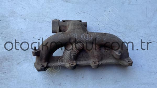 fiat doblo 1.9 jtd çıkma egzoz manifoldu (son fiyat)