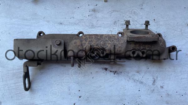 kia bongo 2.9 çıkma egzoz manifoldu (son fiyat)