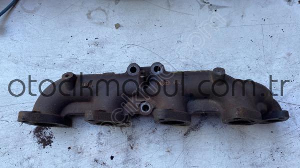 kia sorento çıkma egzoz manifoldu (son fiyat)