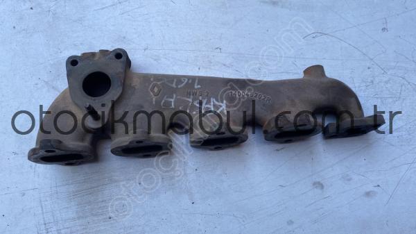 nissan qashqai dci çıkma egzoz manifoldu (son fiyat)