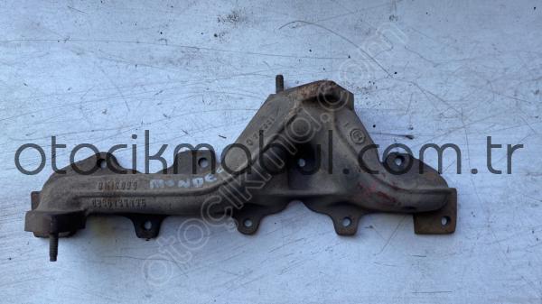 ford mondeo çıkma egzoz manifoldu (son fiyat)