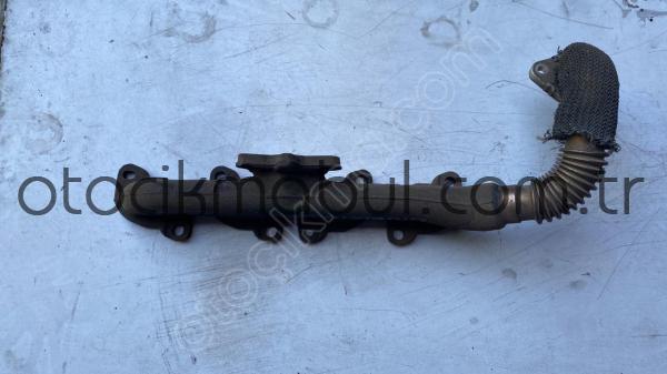 opel insignia 1.6 çıkma egzoz manifoldu (son fiyat)