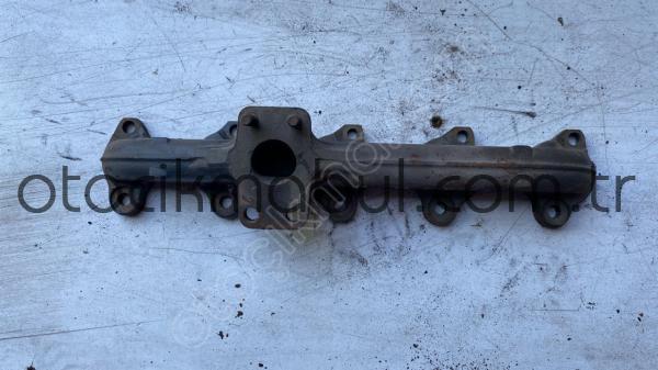 ford fiesta 1.4 çıkma egzoz manifoldu (son fiyat)