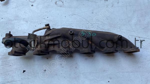 bmw 5.30 2016 çıkma egzoz manifoldu (son fiyat)