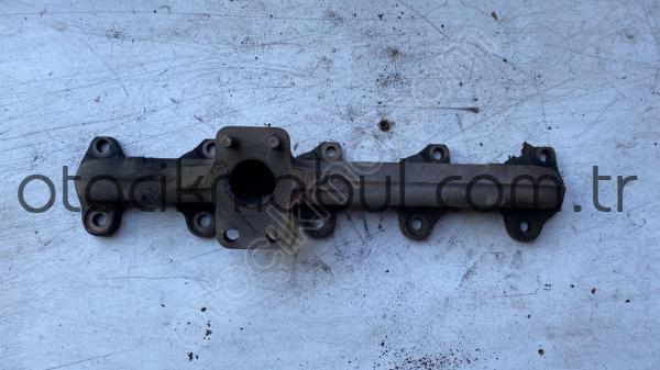 peugeot 307 2007 çıkma egzoz manifoldu (son fiyat)
