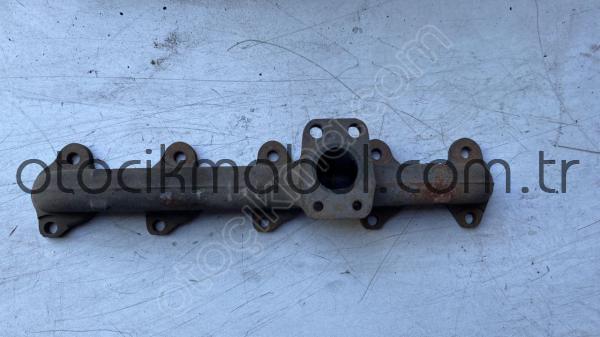 peugeot 301 1.6 çıkma egzoz manifoldu (son fiyat)