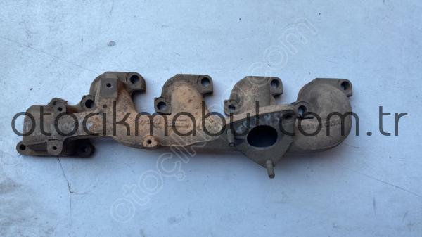 ford transit 2013 çıkma egzoz manifoldu (son fiyat)