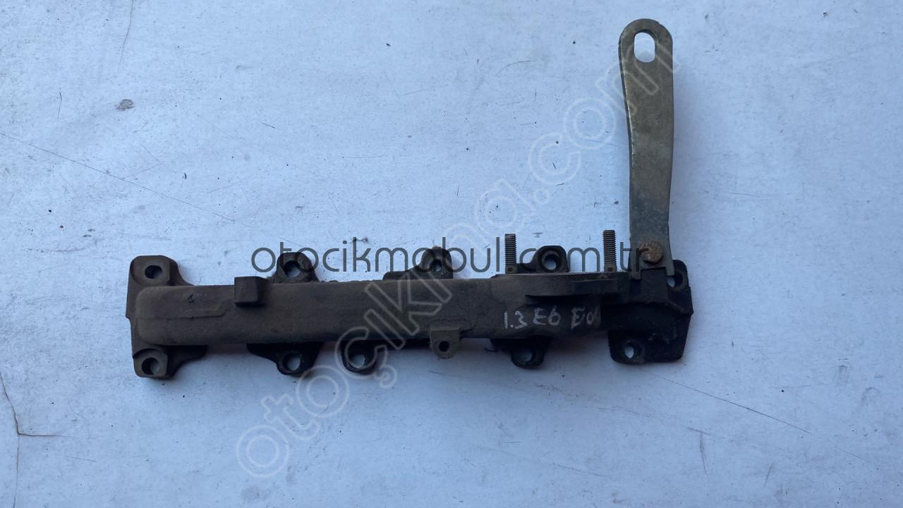 fiat fiorino 2018 1.3 euro6 çıkma egzoz manifoldu (son fiyat