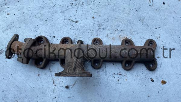 fiat ducato 2012 2.3 çıkma egzoz manifoldu (son fiyat)