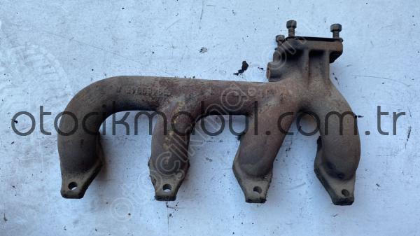 fiat ducato 2006 çıkma egzoz manifoldu (son fiyat)