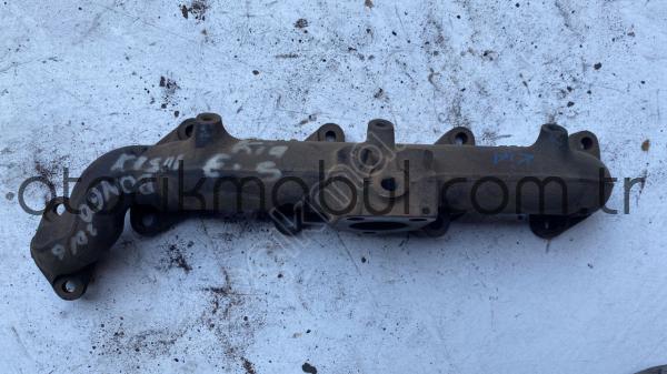 kia bongo 2016 çıkma egzoz manifoldu (son fiyat)