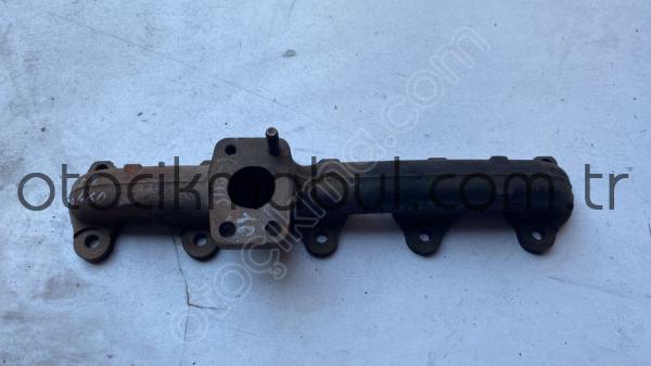 ford focus 3 2016 1.6 çıkma egzoz manifoldu (son fiyat)