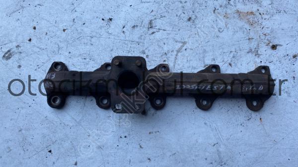ford fiesta 2005 1.4 çıkma egzoz manifoldu (son fiyat)