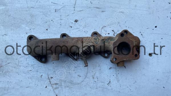 hyundai accent era 2011 1.5 çıkma egzoz manifoldu (son fiyat