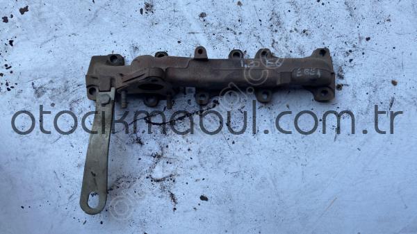 fiat egea 2018 1.3 euro6 çıkma egzoz manifoldu (son fiyat)