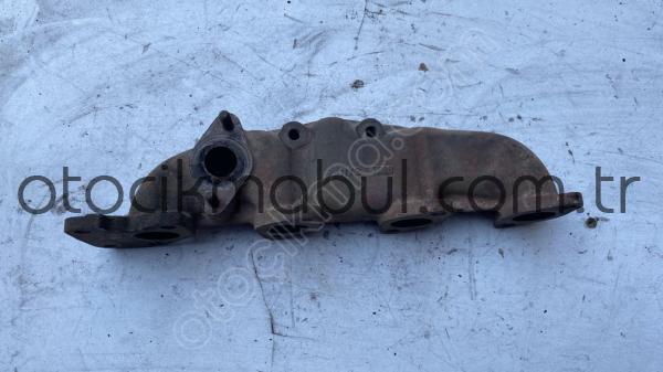 chevrolet captiva 2010 çıkma egzoz manifoldu (son fiyat)