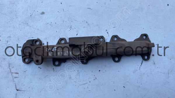 opel astra 2010 1.3 çıkma egzoz manifoldu (son fiyat)