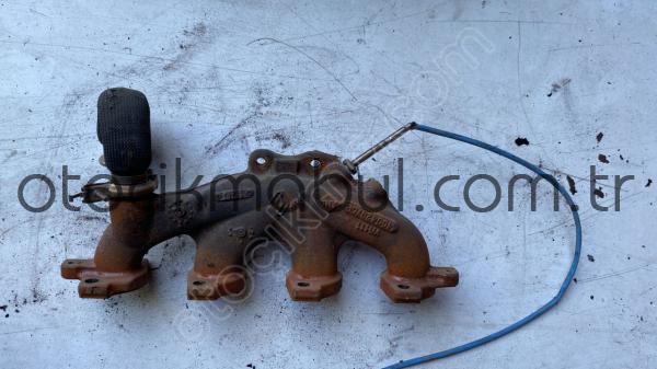 renault/dacia 1.5 dci çıkma egzoz manifoldu (son fiyat)