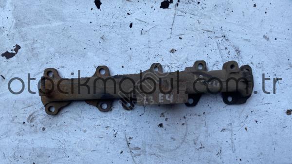 fiat 2010 1.3 euro4 çıkma egzoz manifoldu (son fiyat)