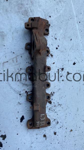 fiat 2018 1.3 euro6 çıkma egzoz manifoldu (son fiyat)