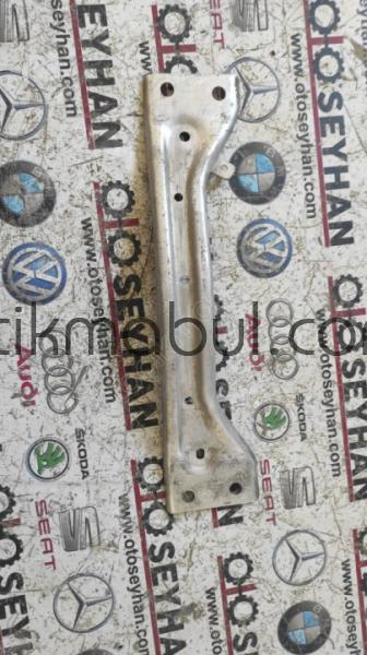 5Q0804421B Passat b8.5 alt egzoz koruma demiri