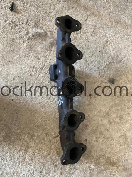 FORD FOCUS DV6 EGZOZ MANİFOLDU
