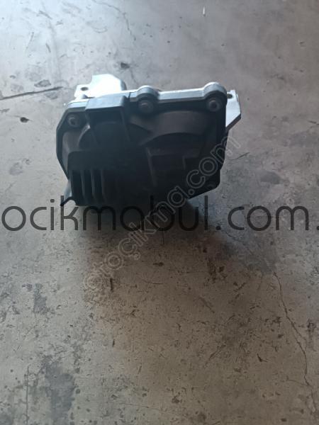 Renault Megane IV Megane III 1.6 DCİ Eksoz Klapesi 147253272