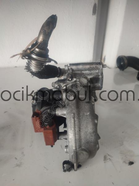 Fiat Egea Ege soğutucu