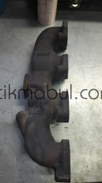 Ford kornet egzoz manifoldu çıkma