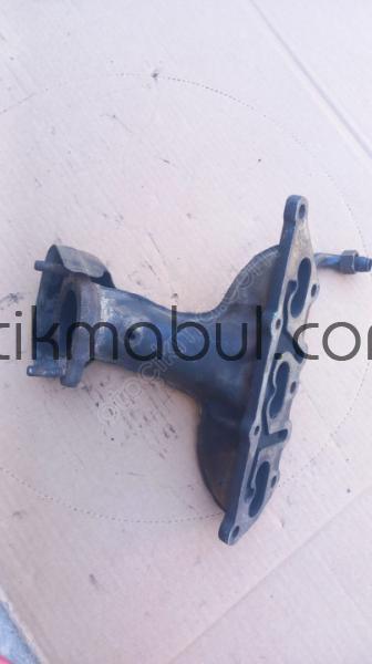 OPEL CORSA B 1,0 MOTOR EGZOZ MANİFOLDU.OTO ERKAN ÜNYE