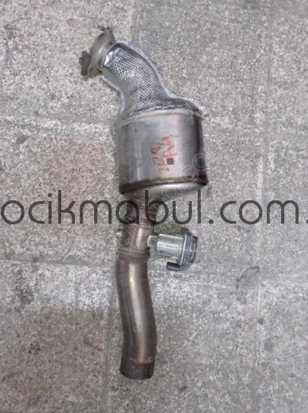 8W0131703AQ 16-19 A4 2.0 TDİ ORJ. ÇIKMA EGZOZ KATALİZÖRÜ