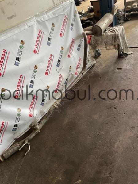 Vw polo 2010-2017 6C0253101E egsoz Çıkma