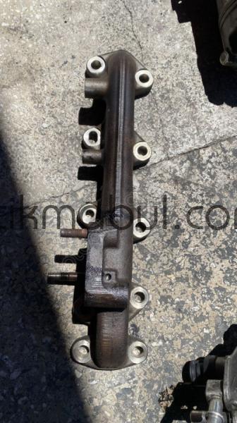 Hyundai İX35 2.0 dizel Turbo manifoldu