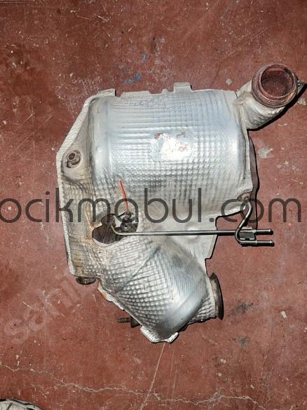 DACİA SANDERO ADBLUE ÇIKMA PARTİKÜL FİLTRESİ